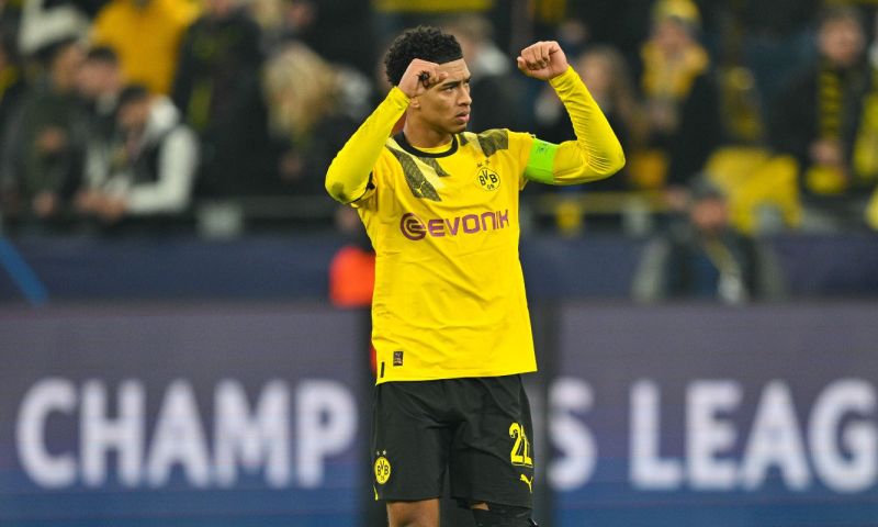 Laatste Transfernieuws Borussia Dortmund