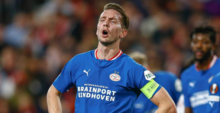 Geloof in 'Weghorst-scenario' bij PSV: 'Van Nistelrooij moet de boel stimuleren'