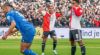 Vervelend blessurenieuws Feyenoord: Timber geruime tijd aan de kant