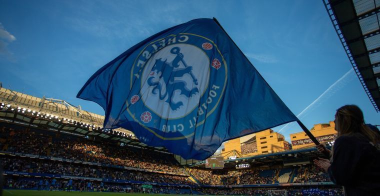 'Chelsea nog niet uitgekocht: Londenaren in de race om Ligue 1-club te kopen'