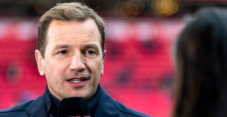 FC Twente bevestigt: Bruggink tekent als technisch directeur in Enschede