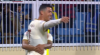 Kijk hem blij zijn: tweede hattrick in vijf wedstrijden tijd voor Ronaldo