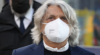 Varkenshoofd en dreigbrief: directie Sampdoria wederom bedreigd