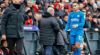 Goed blessurenieuws voor PSV, dat El Ghazi snel weer kan verwelkomen op het veld 