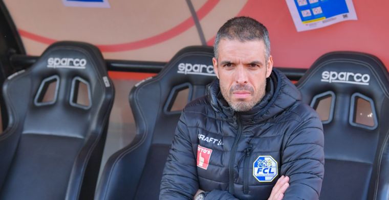Bizar: FC Sion-trainer één week aan de kant gezet, eigenaar neemt stokje over