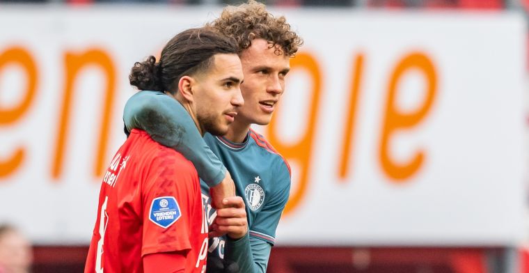 'Zerrouki en Wieffer werden in die tijd niet echt serieus genomen door FC Twente'
