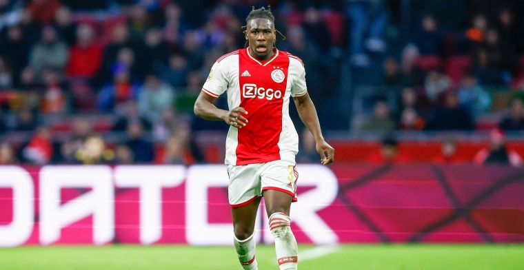 'Bassey kan een van de beste verdedigers van Nederland worden, zelfs van Europa'