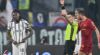 'Rode kaart met grote gevolgen: Juventus overweegt afscheid te nemen van spits'