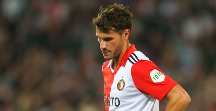 Feyenoord-spits Gimenez speelt zich in Spaanse kijker: 'We willen dat hij blijft'