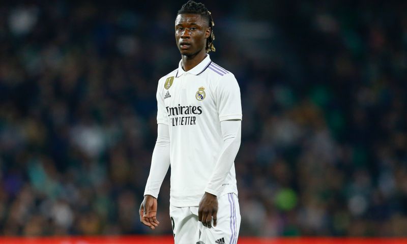 Laatste Transfernieuws Real Madrid