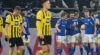 Dortmund baalt: enerverende jubileumeditie Kohlenpott-derby krijgt geen winnaar