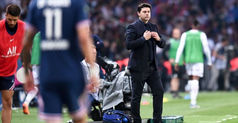 'Tottenham-spelers pleiten voor Pochettino, ook vijf andere managers in beeld'