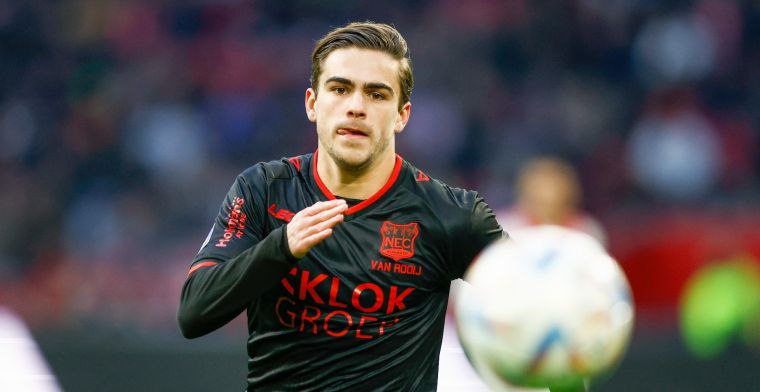 FC Utrecht meldt zich bij zaakwaarnemer: 'Best gek dat het nu naar buiten komt'
