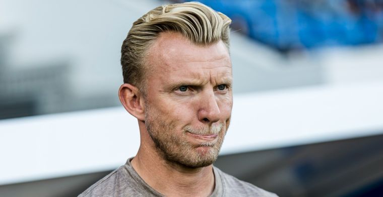 Kuyt over gebroken belofte Feyenoord: 'Met Arnesen die afspraken gemaakt'