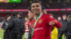 Manchester United moet bloeden: Casemiro krijgt flinke schorsing te horen