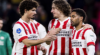 Eredivisie-flops: vier spelers PSV-Cambuur, één Feyenoorder en één Ajacied