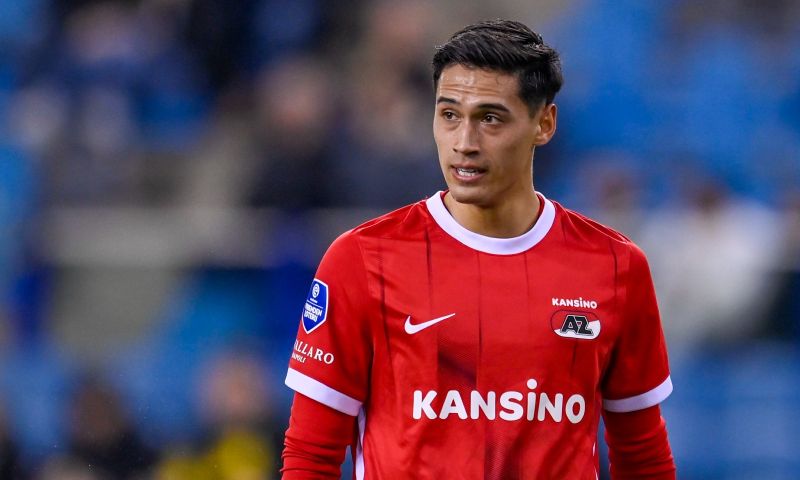 Laatste Transfernieuws AZ Alkmaar