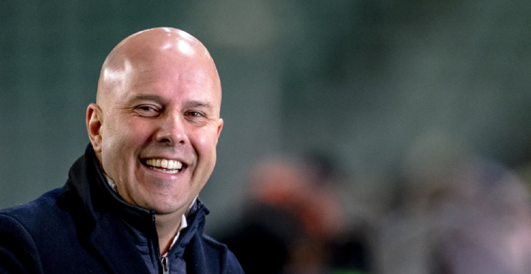 Ex-voorzitter Van den Herik: 'Slot verdoezelt interne onrust bij Feyenoord'