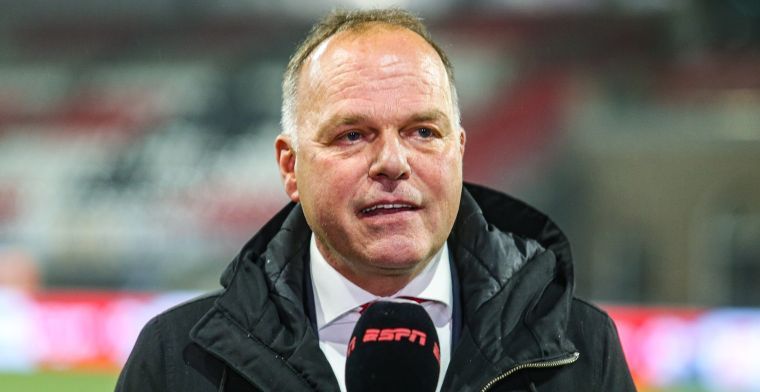 'Ik zet mijn geld op Ajax voor De Klassieker, maar Feyenoord wordt kampioen'