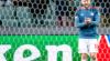 Verwachte opstelling Feyenoord op Europa League-avond: Trauner nog niet in basis