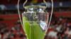 Champions League-loting: absolute kraker en Italiaans onderonsje in kwartfinale
