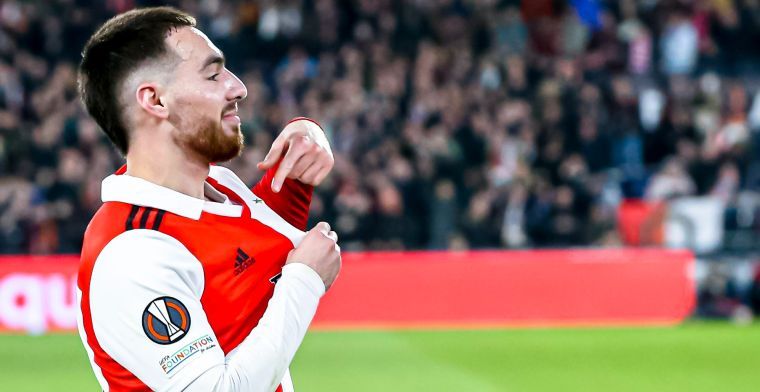Eredivisie maakt naam in Europa: Feyenoorders en AZ'ers maken kans op prijzen