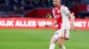 Klaassen deelt compliment uit aan Feyenoord-opponent: 'Hij geeft echt rust'