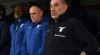 'AZ drijft Lazio tot waanzin: schreeuwende ruzie tussen Sarri en td na verlies'