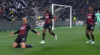 Zlatan Ibrahimovic vestigt Serie A-record met snoeiharde strafschop