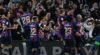 Barça viert feest: Catalanen winnen Clásico na knotsgekke slotfase, titel dichtbij