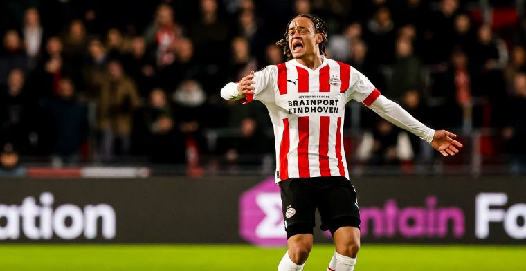 Simons complimenteert Feyenoord: 'Dat is echt zó mooi hoe zij dat doen'