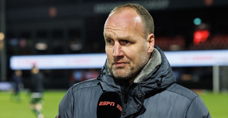FC Groningen heeft beet: Lukkien na dit seizoen nieuwe trainer in Euroborg