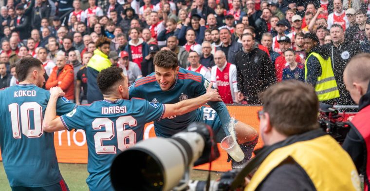 Feyenoord op rapport: drie absolute uitblinkers, inclusief toptrainer Slot
