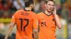 Dreun voor Oranje en Koeman: Frenkie de Jong haakt af met blessure