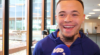 Hartman blij met compliment van Koeman: 'Het is een soort achtbaan'