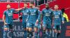 Vier Feyenoord-spelers in elftal van de week: 'Sterk tegen Tadic en Brobbey'
