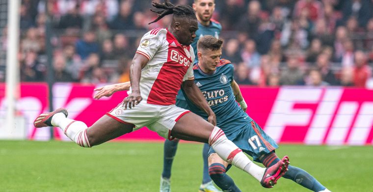 Eredivisie-flops: duo van Ajax en PSV, één Feyenoorder en twee special guests