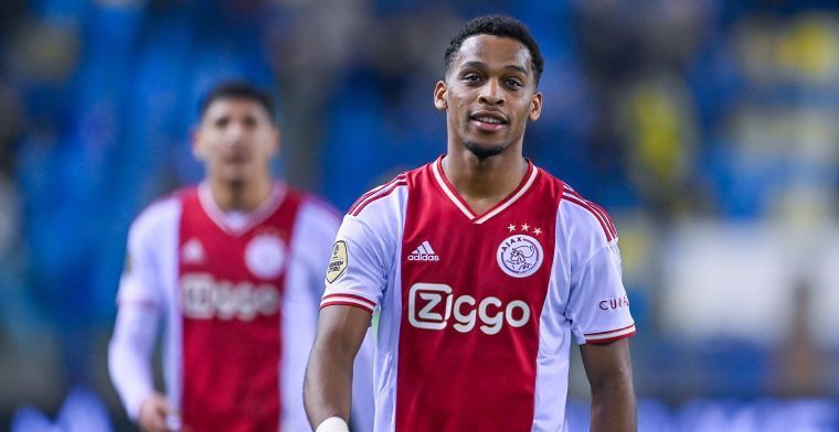 Sky: Klopp plaatst Ajax-duo op verlanglijstje in zoektocht naar versterkingen