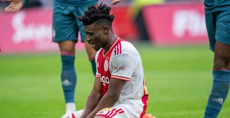'Ajax loopt over van frustratie na Klassieker, geen sprake van nederigheid'
