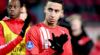 'Ga niet roepen dat ik blijf of terugga naar Ajax. Ik moet inderdaad veel spelen'