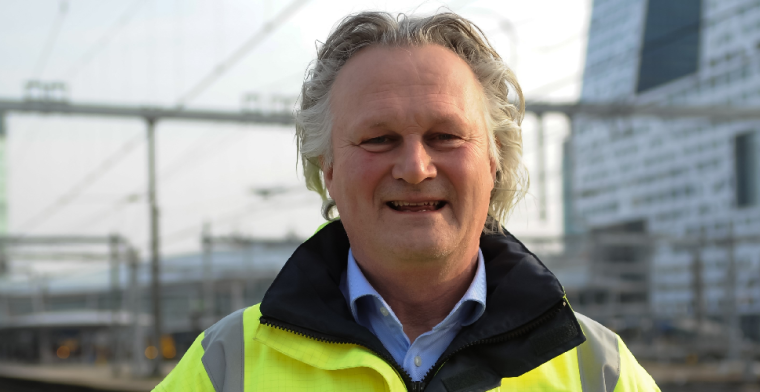 President-commissaris van Ajax over voorbeeld PSV: 'Doen het uitstekend'