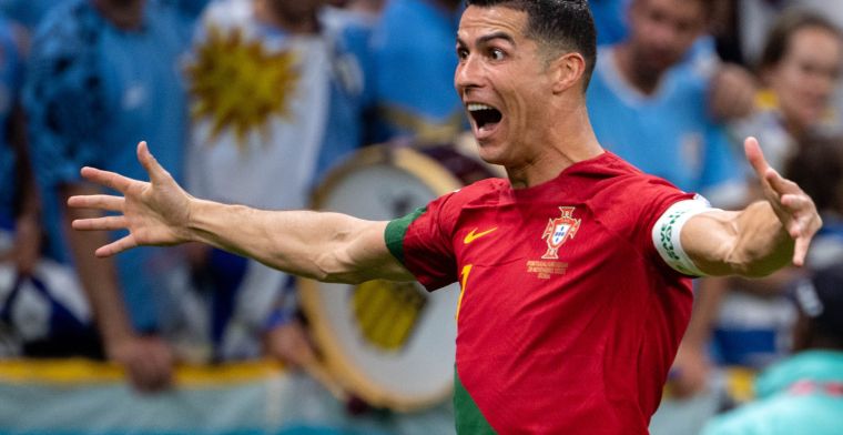 Ronaldo pakt nieuw record en wil twaalfde Portugese hattrick tegen dwergstaat