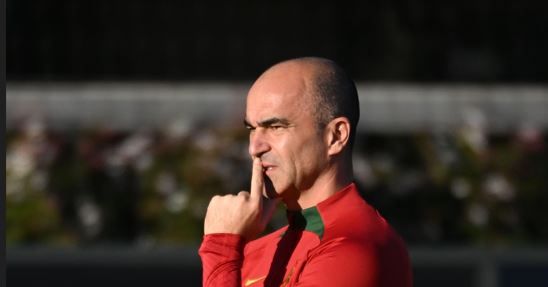 Martinez wint eerste interland met Portugal, Engeland verslaat Italië 