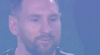 Genieten met hoofdletter G: Messi emotioneel door abnormale sfeer in Argentinië