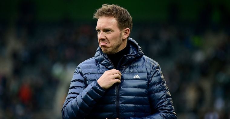 Nu echt: Bayern München ontslaat Nagelsmann en stelt Tuchel per direct aan