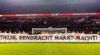 PSV zet deuren van Philips Stadion open om afscheid te nemen van Thijs Slegers