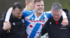 Slecht nieuws uit Friesland: einde seizoen voor Heerenveen-verdediger
