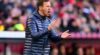 'Nagelsmann ontvangt al bericht vanuit Engeland, coach hoopt op meer vacatures'