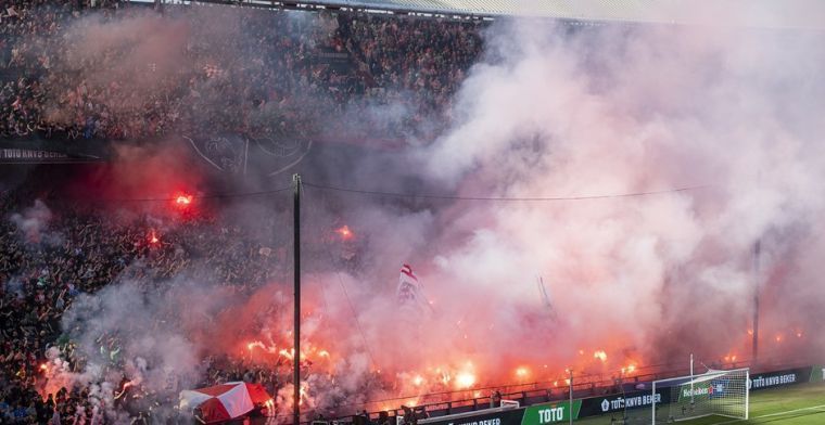 'Topnieuws voor Ajax: PSV volgt Amsterdams voorbeeld niet en heet uitfans welkom'