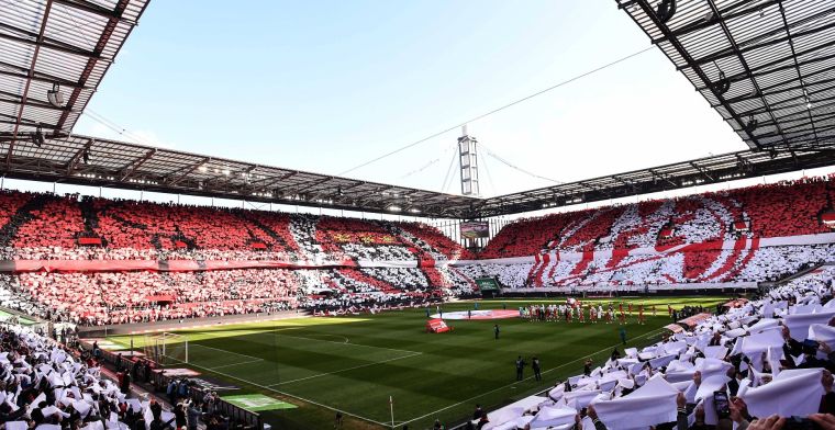 FC Köln krijgt zware straf van de FIFA na overtreden regels: club stapt naar CAS 